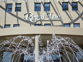 Regal Inn Hotel Midrand